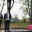 Почтили память Героя Советского Союза Ивана Никифоровича Лысенко - Газета Красногорская Жизнь