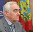 Мурат Зязиков вручил госнаграды лучшим брянцам - Газета Красногорская Жизнь