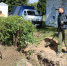 В брянской Дубровке стартовали работы по благоустройству - Газета Красногорская Жизнь
