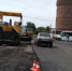 На Брянщине, в Жуковском сквере, продолжается реконструкция - Газета Красногорская Жизнь