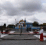 В брянском Климово открыли обновлённый сквер - Газета Красногорская Жизнь