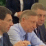 Президент поприветствовал собравшихся Госсовета, в их числе и Александр Богомаз - Газета Красногорская Жизнь