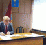 Возглавит администрацию Погарского района Сергей Цыганок - Газета Красногорская Жизнь