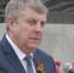 С юбилейной датой Победы брянцев поздравил губернатор - Газета Красногорская Жизнь