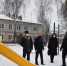 Оценили проведённые преобразования - Газета Красногорская Жизнь