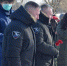 В Климовском районе Брянщины переданы останки солдат, найденных на территории Украины  - Газета Красногорская Жизнь