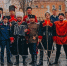 Лауреатом всероссийского конкурса признан казачий ансамбль «Пересвет» из Брянска - Газета Красногорская Жизнь
