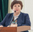 Прокомментировала послание главы государства Владимира Путина  первый проректор по учебной работе Брянского государственного университета Лариса Лупоядова - Газета Красногорская Жизнь