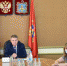 Руководитель Брянщины Александр Богомаз следит за прямой линией главы государства Владимира Путина - Газета Красногорская Жизнь