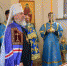 Благовещение отмечают сегодня православные жители брянского региона - Газета Красногорская Жизнь