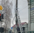 В посёлке Климово Брянской области ликвидируют последствия обстрела - Газета Красногорская Жизнь