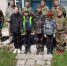 Под брянской Жуковкой поисковики подняли останки бойца - Газета Красногорская Жизнь