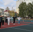 19 многофункциональных спортивных площадок появятся в Брянске - Газета Красногорская Жизнь