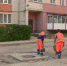 В этом году в Брянске благоустроят 11 дворовых территорий - Газета Красногорская Жизнь