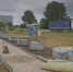 В Брянском районе выполняется благоустройство Аллеи энергетиков   - Газета Красногорская Жизнь