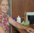 И знания, и добрые руки красногорского ветврача Брянщины - Газета Красногорская Жизнь