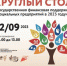 Предпринимателям Брянщины расскажут о господдержке социального бизнеса - Газета Красногорская Жизнь