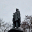 В Брянске в день рождения Ф.И.Тютчева возложили цветы к памятнику поэта - Газета Красногорская Жизнь