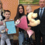 В Клинцах брянского региона молодая семья Плиско получила сертификат на жилье - Газета Красногорская Жизнь