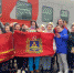 На Всемирный фестиваль молодежи в Сочи отправились волонтеры Брянской области - Газета Красногорская Жизнь