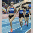 Спортсменка из Брянска Светлана Антошина завоевала «бронзу» на чемпионате страны по легкой атлетике  - Газета Красногорская Жизнь