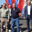 Об открытии нескольких объектов в Брянске рассказал телеграм-канал - Газета Красногорская Жизнь
