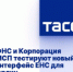 ФНС и Корпорация МСП тестируют новый интерфейс ЕНС для юрлиц - Газета Красногорская Жизнь