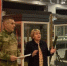 Герой РФ Андрей Фроленков передал в Брянский государственный краеведческий музей уникальные документы - Газета Красногорская Жизнь