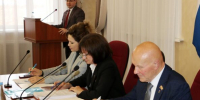 Приоритетом бюджета брянского региона на 2025 год станет выполнение всех соцобязательств - Газета Красногорская Жизнь