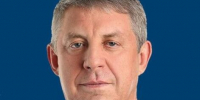 За 2 дня жители Брянщины адресовали губернатору Александру Богомазу более 300 обращений - Газета Красногорская Жизнь