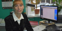 В работе бухгалтера брянской Красногорщины не обойтись без усердия и внимательности - Газета Красногорская Жизнь