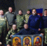 Священники из брянского региона посетили подразделение ПВО в Курской области - Газета Красногорская Жизнь