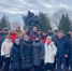 В 45-ую годовщину ввода советских войск в Афганистан в Брянске  состоялся памятный митинг - Газета Красногорская Жизнь