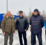 Глава Брянской области Александр Богомаз осмотрел лыжероллерные трассы в Стародубе и Новозыбкове - Газета Красногорская Жизнь