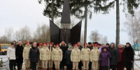 В Стародубском округе Брянщины  в 2024 году по программе инициативного бюджетирования благоустроено 6 объектов - Газета Красногорская Жизнь