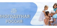 Стань участником Всероссийского проекта «Многодетная Россия» - Газета Красногорская Жизнь