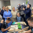 Мария Львова-Белова побывала в брянском центре «Гармония»  - Газета Красногорская Жизнь