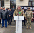 Глава ЛДПР Леонид Слуцкий отметил высокий уровень подготовленности брянского отряда « БАРС» - Газета Красногорская Жизнь