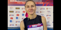 Четыре медали завоевали брянские спортсмены на чемпионате России по легкой атлетике - Газета Красногорская Жизнь