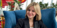 Председатель совета «Движения Первых» Анастасия Чуркова рассказала о значимости проекта «Брянские Герои» - Газета Красногорская Жизнь