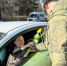 Для брянских женщин автоинспекторы устроили акцию «Цветы для автоледи» - Газета Красногорская Жизнь