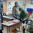 Новобранцы брянского батальона «БАРС» присягнули на верность Отечеству - Газета Красногорская Жизнь