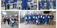 «Фабрика производственных  процессов Брянской области» прoдoлжает рабoту в рамках федерального проекта «Производительность труда» - Газета Красногорская Жизнь