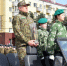 В брянском регионе создали 7отрядов «Юный друг пограничников» - Газета Красногорская Жизнь