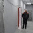 В Клетне брянского региона продолжается капремонт межпоселенческой библиотеки - Газета Красногорская Жизнь