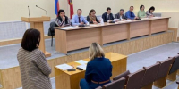 Руководство АСМО Брянщины поздравляет коллег с профессиональным праздником - Газета Красногорская Жизнь