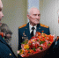 В Брянске с 80-летием Великой Победы поздравили ветерана Николая Редикульцева - Газета Красногорская Жизнь