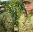 Замминистра обороны РФ Евкуров высоко оценил боеготовность брянского «БАРСа» - Газета Красногорская Жизнь