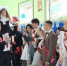 Праздник «Последнего звонка» прошёл в школах Красногорского района Брянщины - Газета Красногорская Жизнь