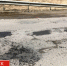В Климовском районе Брянщины ведется ямочный ремонт автодорог - Газета Красногорская Жизнь